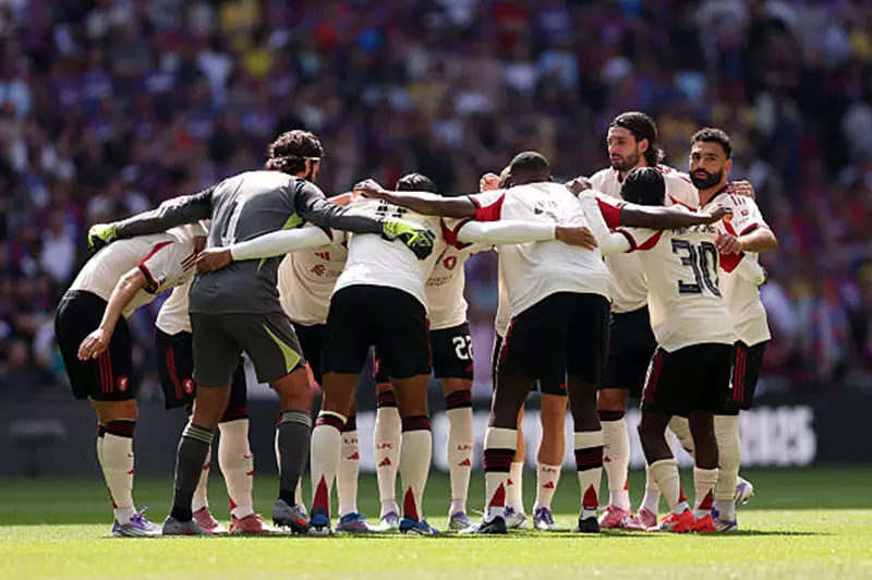 فريق ليفربول